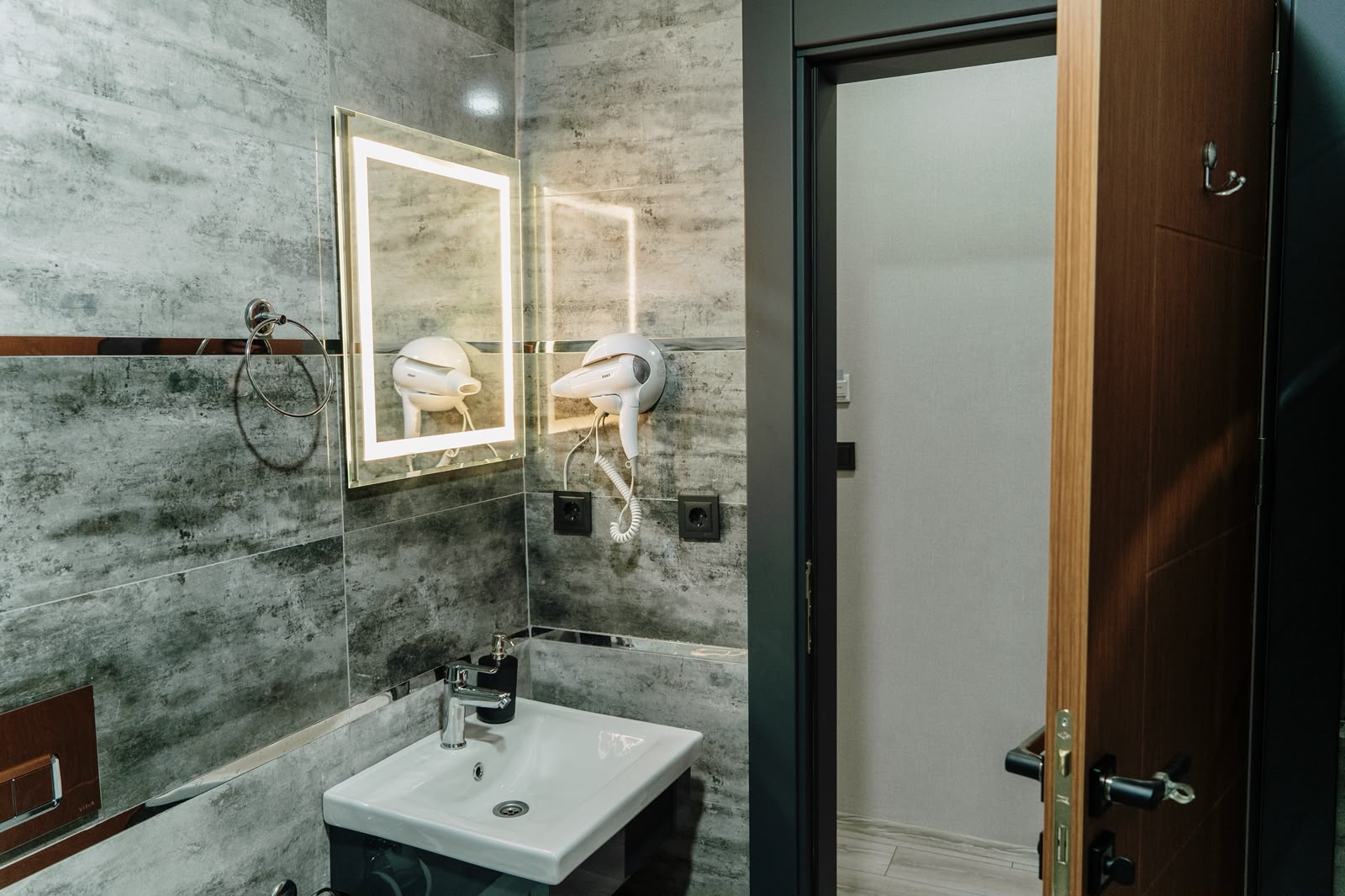 Banyo ve Lavabo