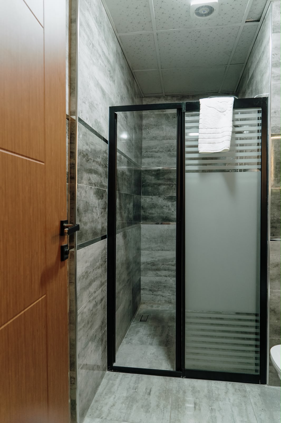 Duşakabin Banyo